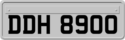 DDH8900