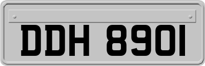 DDH8901
