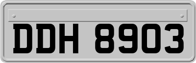 DDH8903