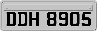 DDH8905