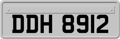 DDH8912
