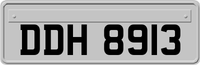DDH8913