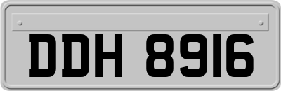 DDH8916