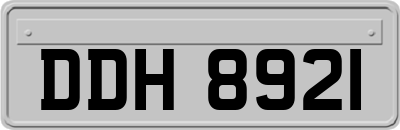 DDH8921