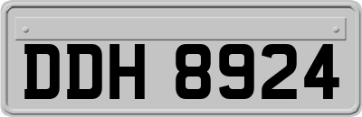 DDH8924