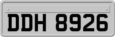 DDH8926