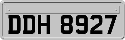 DDH8927