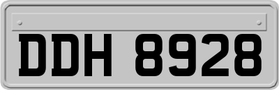 DDH8928