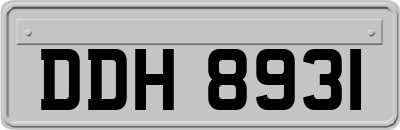 DDH8931