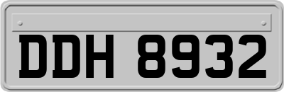 DDH8932