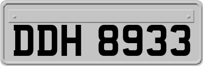 DDH8933