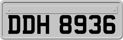 DDH8936