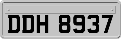 DDH8937