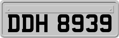 DDH8939