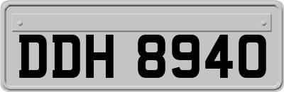 DDH8940