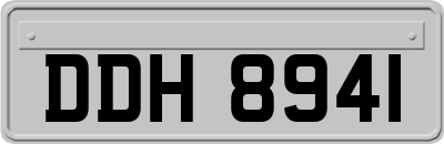DDH8941