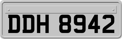 DDH8942