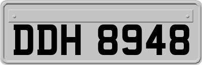 DDH8948
