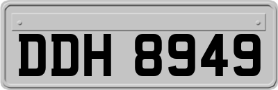 DDH8949