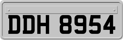 DDH8954