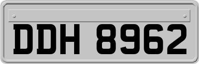 DDH8962