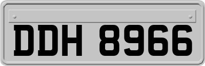DDH8966