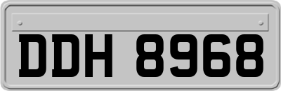 DDH8968