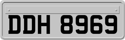 DDH8969
