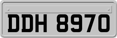 DDH8970