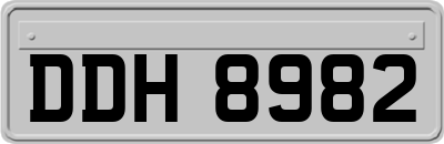 DDH8982