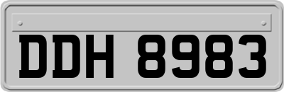 DDH8983