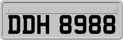 DDH8988