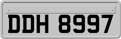 DDH8997