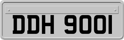 DDH9001