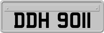 DDH9011