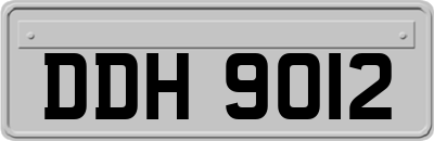 DDH9012