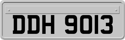DDH9013
