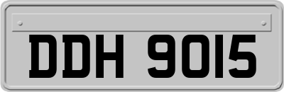 DDH9015