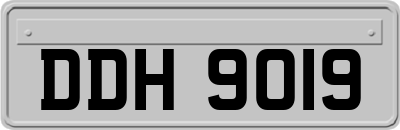 DDH9019