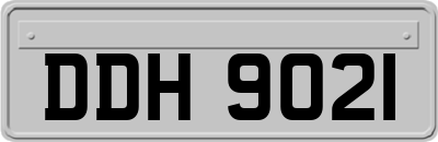 DDH9021
