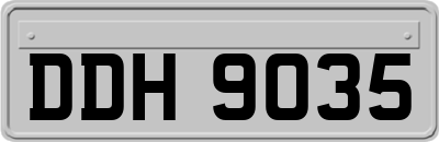 DDH9035