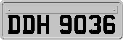 DDH9036