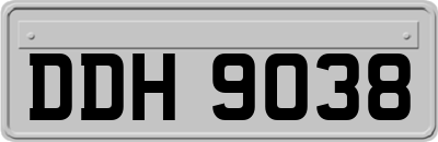 DDH9038