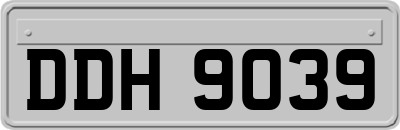 DDH9039