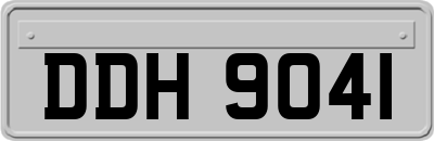 DDH9041
