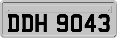 DDH9043