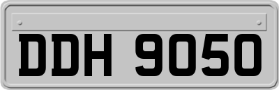 DDH9050