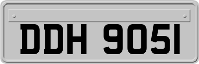 DDH9051