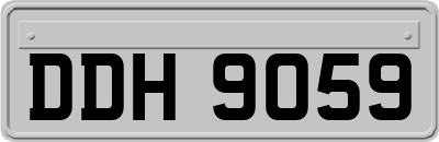 DDH9059