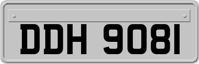DDH9081